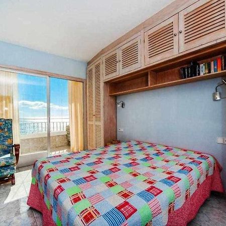 Espanhouse Maestro Sea View Apartment Torrevieja Exterior foto