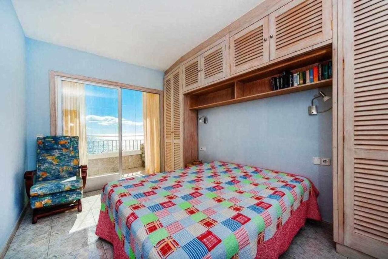 Espanhouse Maestro Sea View Apartment Torrevieja Exterior foto