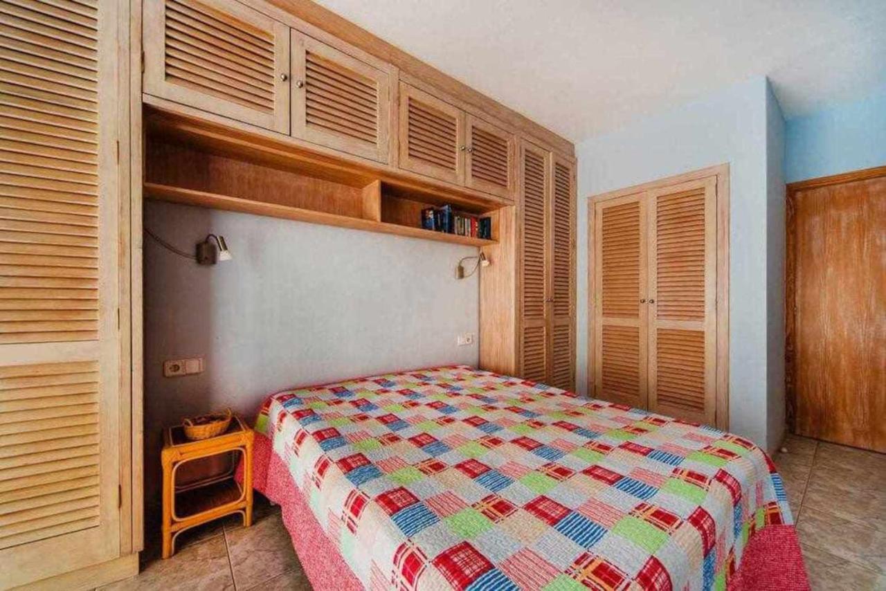 Espanhouse Maestro Sea View Apartment Torrevieja Exterior foto