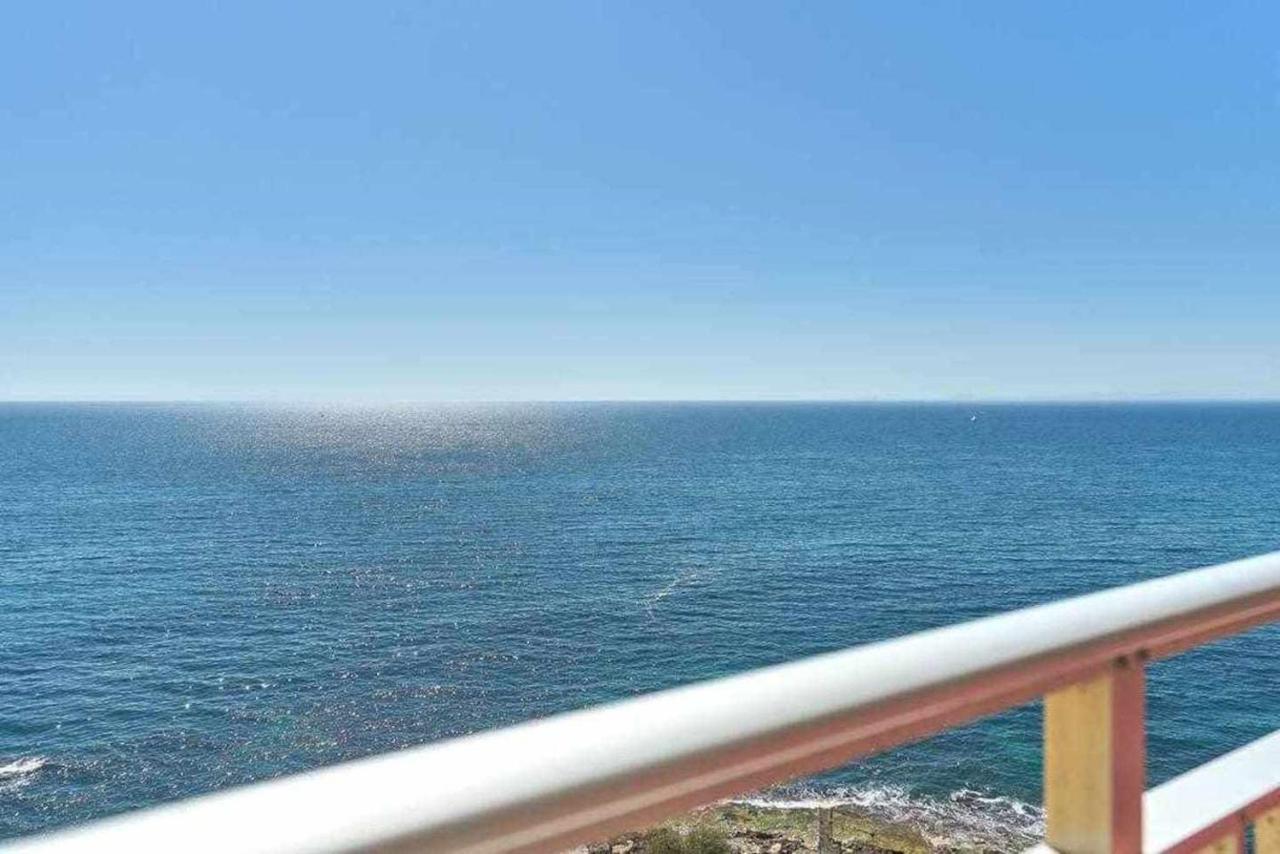 Espanhouse Maestro Sea View Apartment Torrevieja Exterior foto
